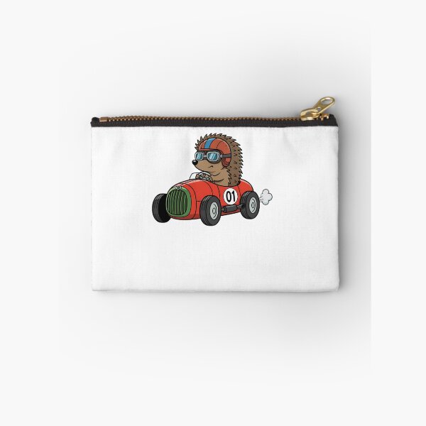 Item preview, Racing Hedgehog designed and sold by k3rstman1.