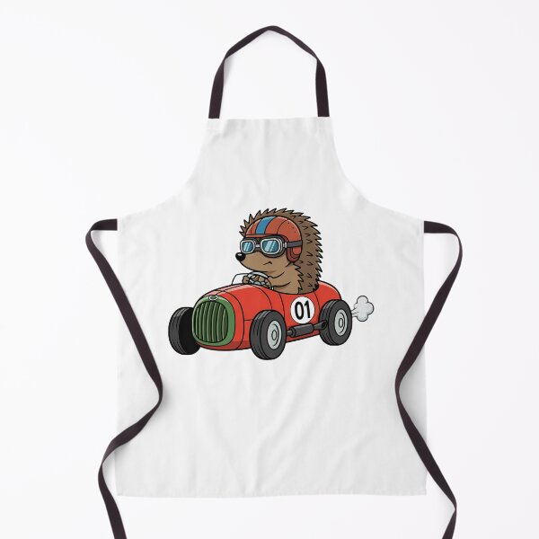 Item preview, Racing Hedgehog designed and sold by k3rstman1.