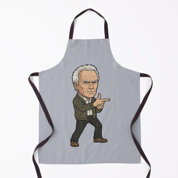 Item preview, Get Off My Lawn: The Neighborhood Veteran designed and sold by CleverCulture.