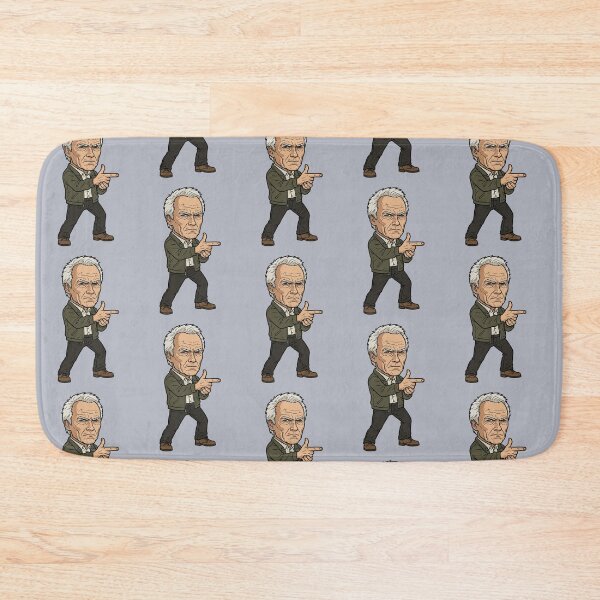 Item preview, Get Off My Lawn: The Neighborhood Veteran designed and sold by CleverCulture.
