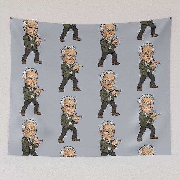 Item preview, Get Off My Lawn: The Neighborhood Veteran designed and sold by CleverCulture.
