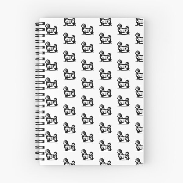 Item preview, Maltese Dog  designed and sold by TheAnimalZ00.
