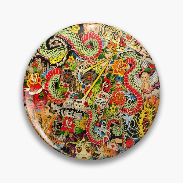 Item preview, Cameron Whitcomb designed and sold by persephalette.