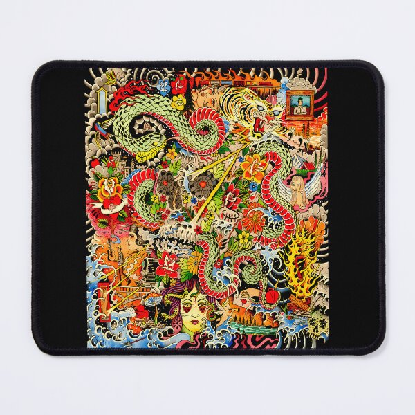 Item preview, Cameron Whitcomb designed and sold by persephalette.