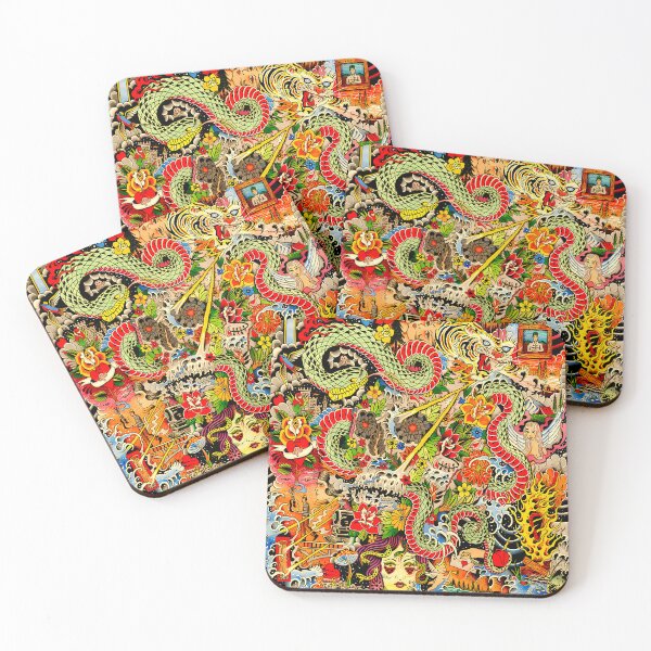 Item preview, Cameron Whitcomb designed and sold by persephalette.