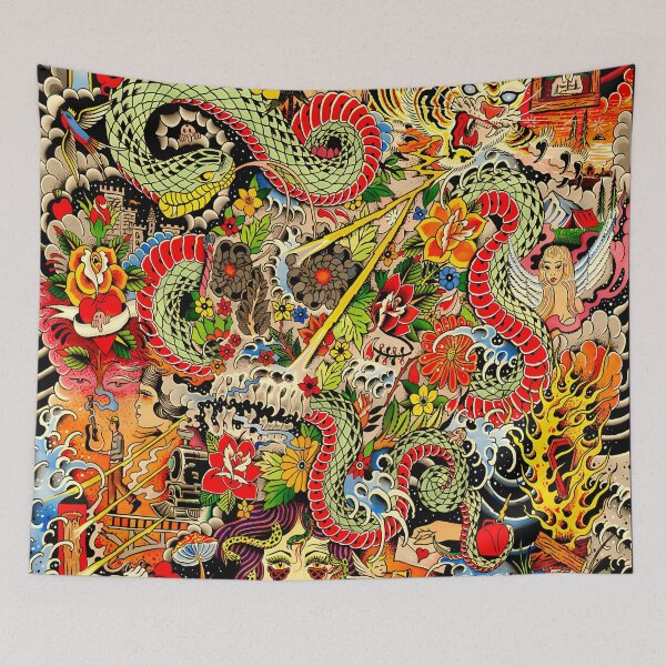 Item preview, Cameron Whitcomb designed and sold by persephalette.