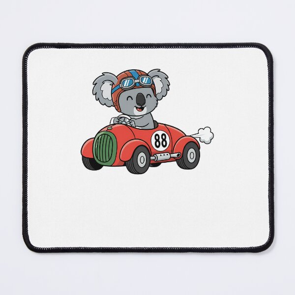 Item preview, Racing Koala designed and sold by k3rstman1.