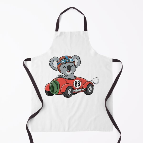 Item preview, Racing Koala designed and sold by k3rstman1.