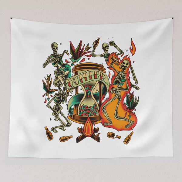 Item preview, Cameron Whitcomb designed and sold by persephalette.