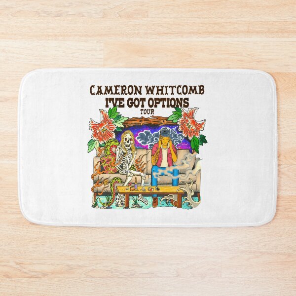 Item preview, Cameron Whitcomb designed and sold by persephalette.