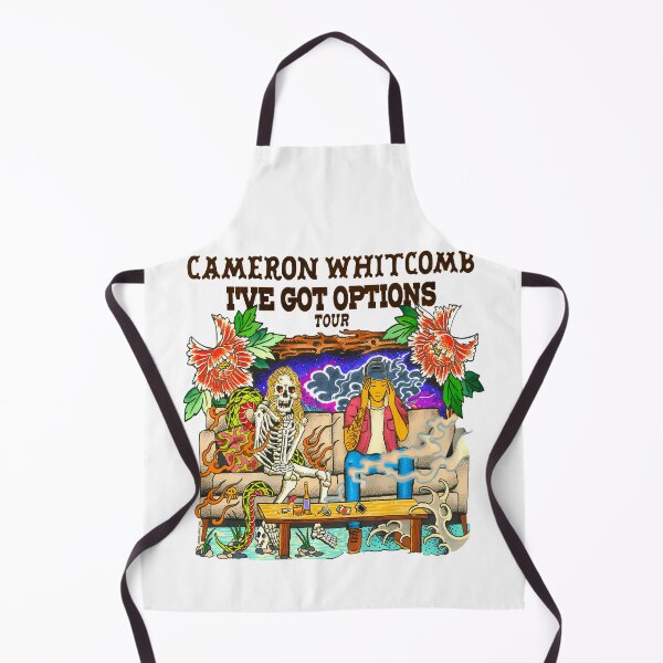 Item preview, Cameron Whitcomb designed and sold by persephalette.