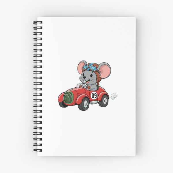 Item preview, Racing Mouse designed and sold by k3rstman1.