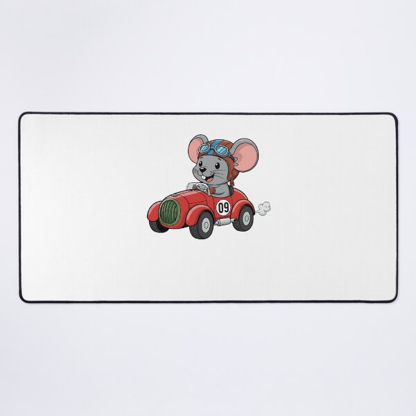 Item preview, Racing Mouse designed and sold by k3rstman1.