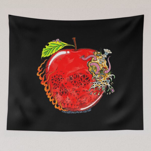 Item preview, Cameron Whitcomb designed and sold by persephalette.