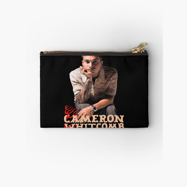 Item preview, Cameron Whitcomb designed and sold by persephalette.