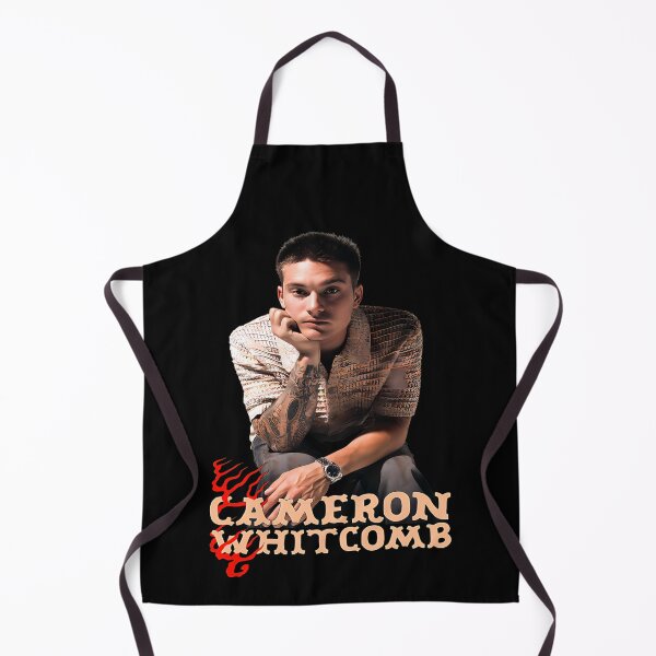 Item preview, Cameron Whitcomb designed and sold by persephalette.
