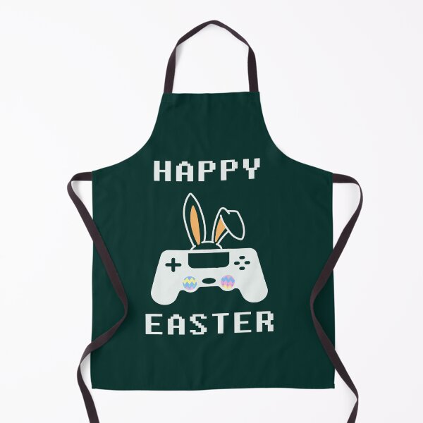 Item preview, Easter Gamer Video Game Easter Bunny Egg Gaming designed and sold by claudiaCaton.