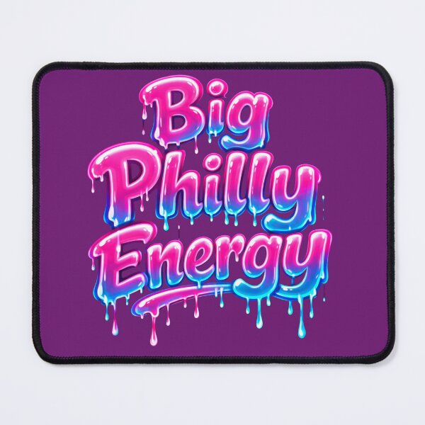 Item preview, Big Philly Energy Drip designed and sold by BigPhilly25.