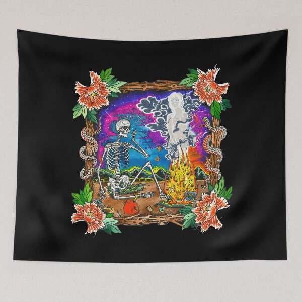 Item preview, Cameron Whitcomb designed and sold by persephalette.