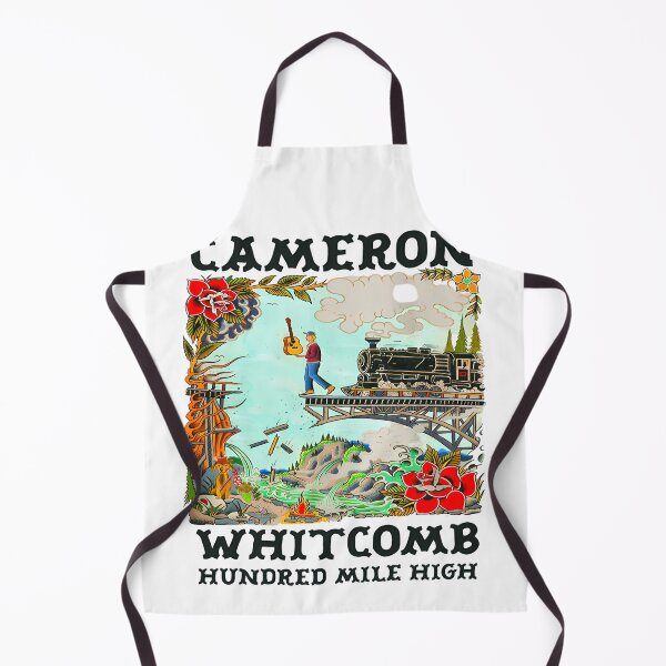 Item preview, Cameron Whitcomb designed and sold by persephalette.