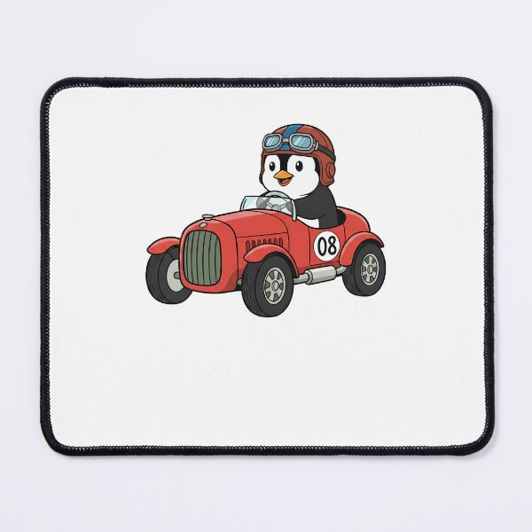 Item preview, Racing Penguin designed and sold by k3rstman1.
