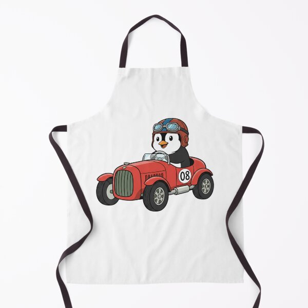 Item preview, Racing Penguin designed and sold by k3rstman1.