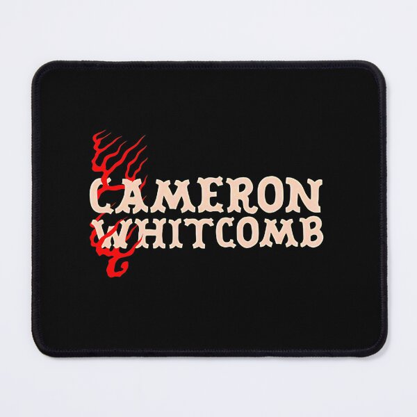 Item preview, Cameron Whitcomb designed and sold by persephalette.