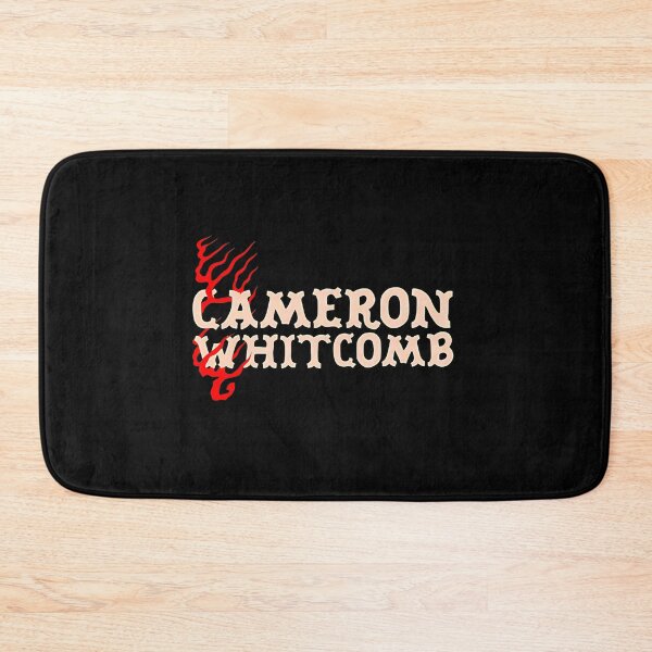 Item preview, Cameron Whitcomb designed and sold by persephalette.