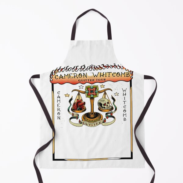 Item preview, Cameron Whitcomb designed and sold by persephalette.