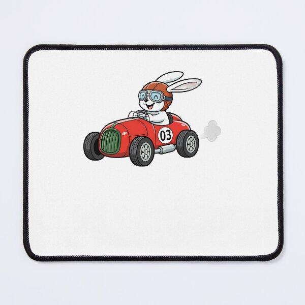 Item preview, Racing Rabbit designed and sold by k3rstman1.