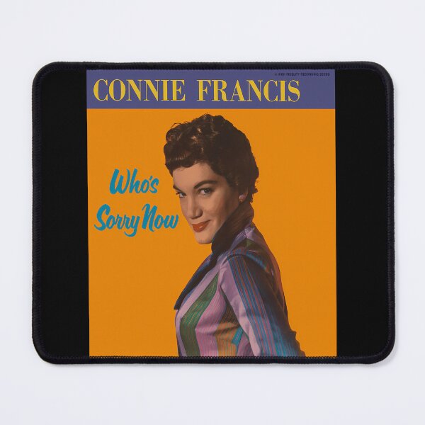 Item preview, Connie Francis designed and sold by persephalette.