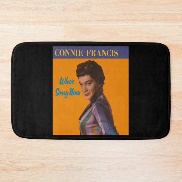 Item preview, Connie Francis designed and sold by persephalette.