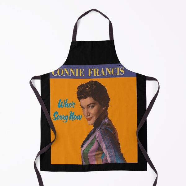 Item preview, Connie Francis designed and sold by persephalette.