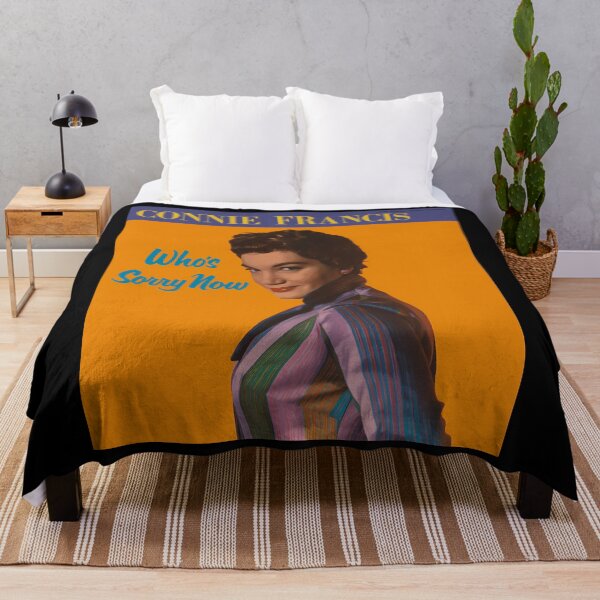 Item preview, Connie Francis designed and sold by persephalette.