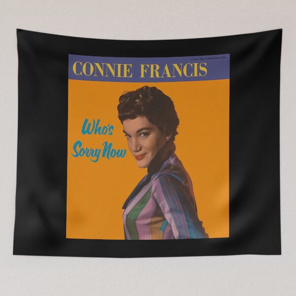 Item preview, Connie Francis designed and sold by persephalette.