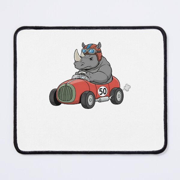 Item preview, Red Rhino Racing designed and sold by k3rstman1.