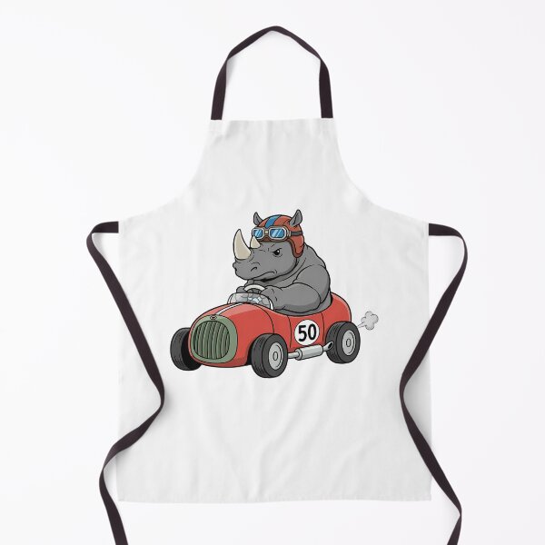 Item preview, Red Rhino Racing designed and sold by k3rstman1.