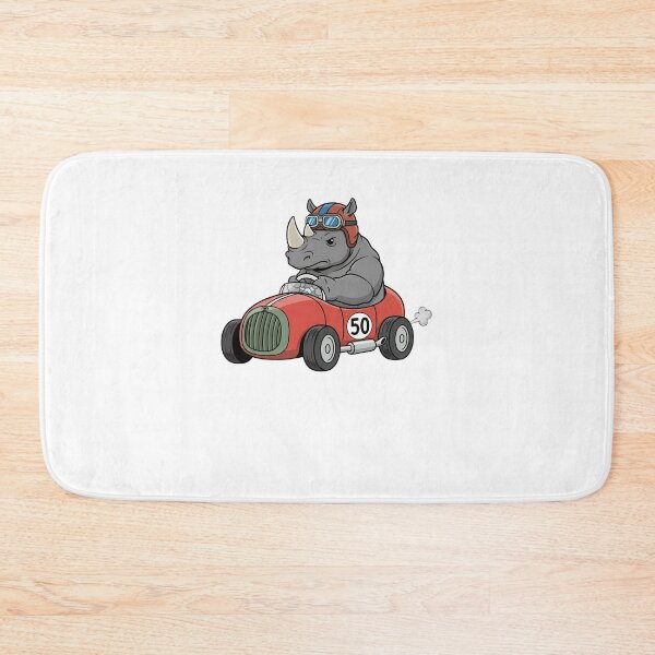 Item preview, Red Rhino Racing designed and sold by k3rstman1.