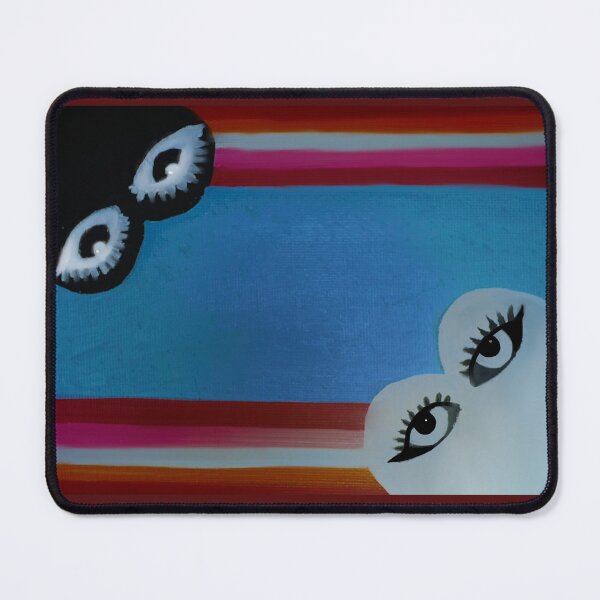 Item preview, The Yin and Yang Lovers (Lesbian Pride) designed and sold by artist-wanna-be.