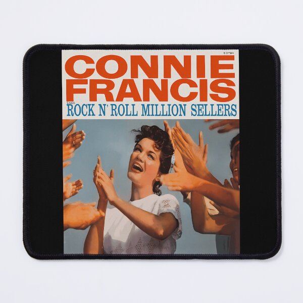 Item preview, Connie Francis designed and sold by persephalette.
