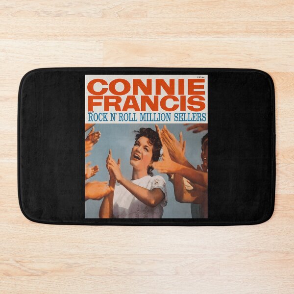 Item preview, Connie Francis designed and sold by persephalette.