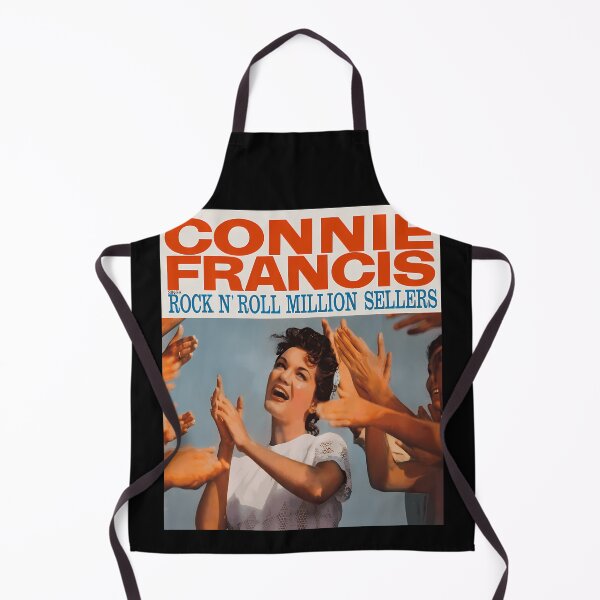 Item preview, Connie Francis designed and sold by persephalette.