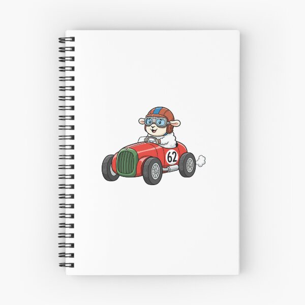 Item preview, Racing Sheep designed and sold by k3rstman1.