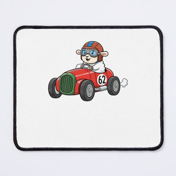 Item preview, Racing Sheep designed and sold by k3rstman1.