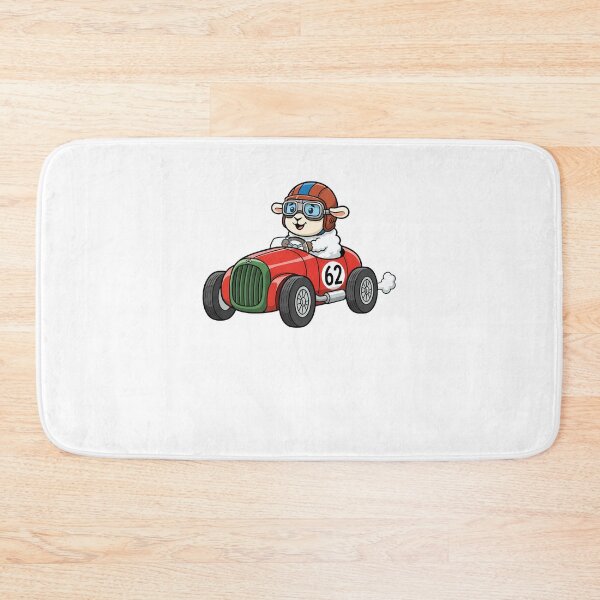 Item preview, Racing Sheep designed and sold by k3rstman1.