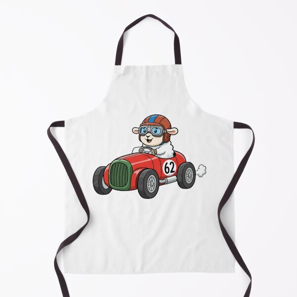 Item preview, Racing Sheep designed and sold by k3rstman1.