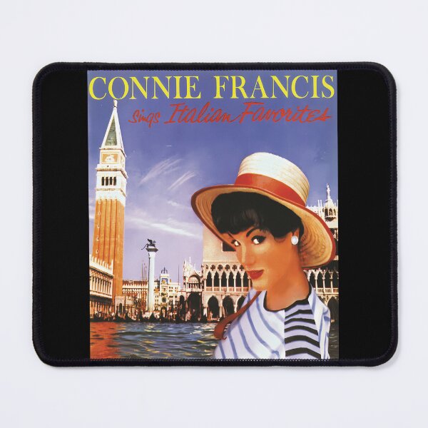 Item preview, Connie Francis designed and sold by persephalette.