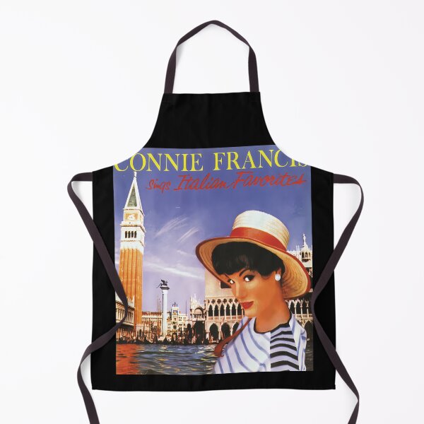 Item preview, Connie Francis designed and sold by persephalette.