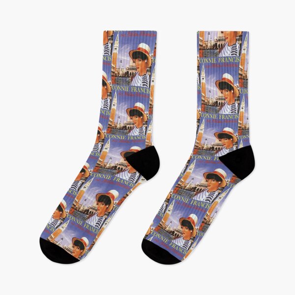 Item preview, Connie Francis designed and sold by persephalette.