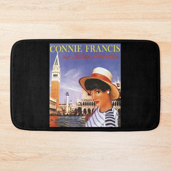Item preview, Connie Francis designed and sold by persephalette.